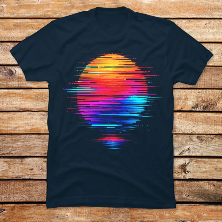 Digital Horizon