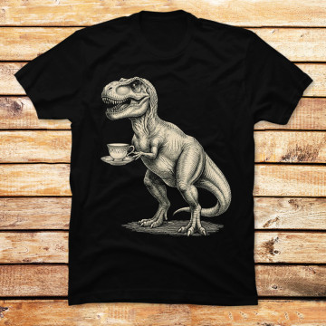 Tea-Rex