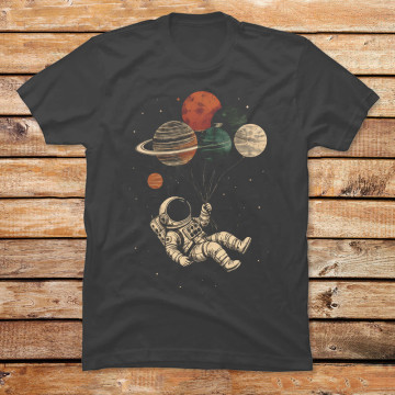 Cosmic Float
