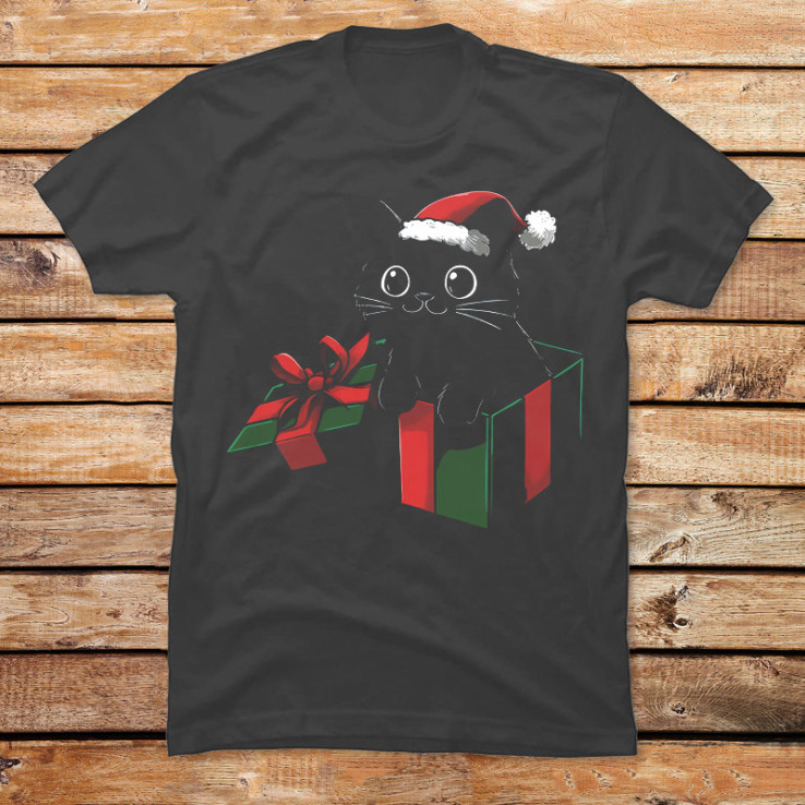 Gift Cat