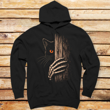 Feline and Bone
