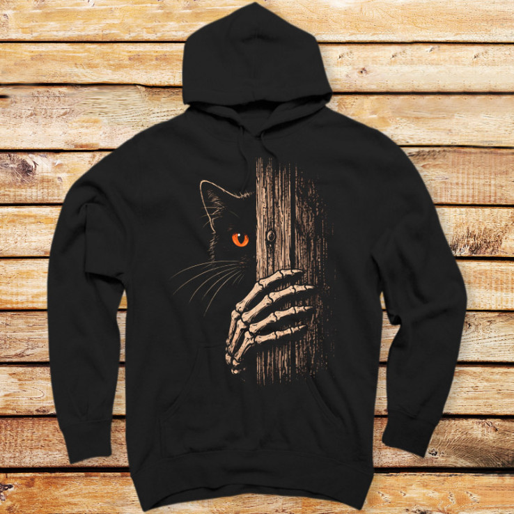 Feline and Bone
