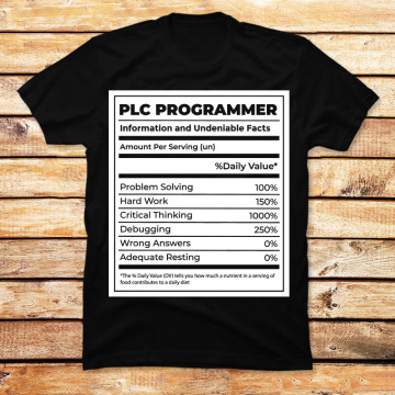 PLC Programmer