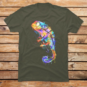 The Chameleon