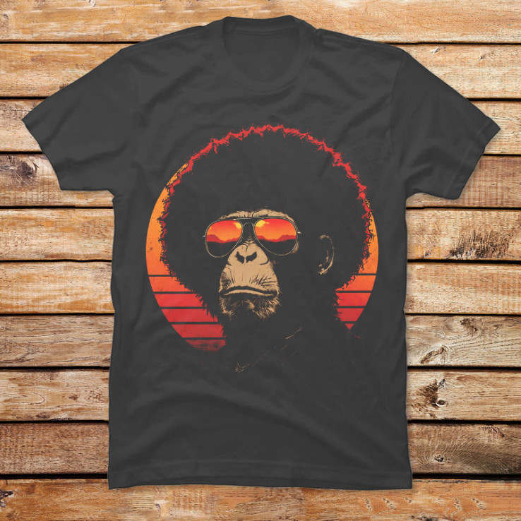 Simian Sundown