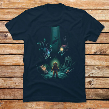 Abyssal Explorer