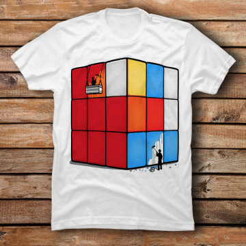 To Solve A Rubik's Cube