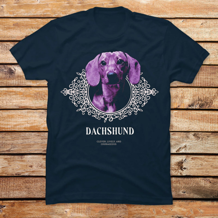 Dachshund II
