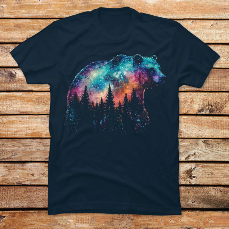 Celestial Bear