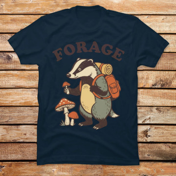 Forage