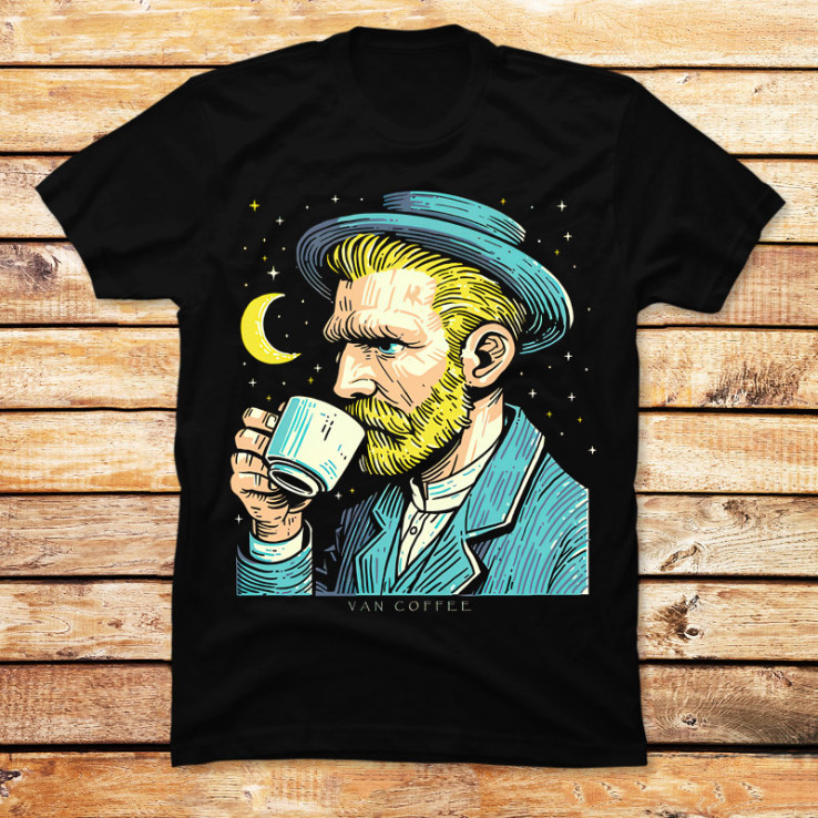 Van Coffee