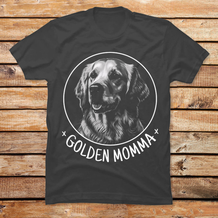 Golden Momma