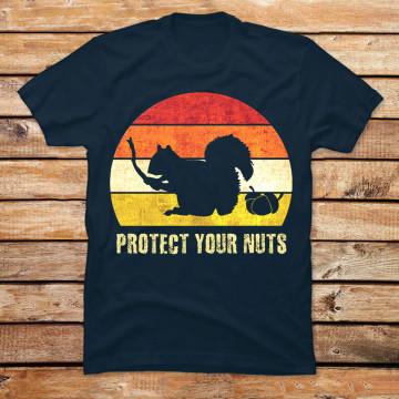 Protect Your Nuts