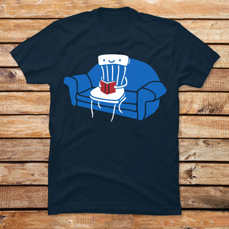 Lazy Chair