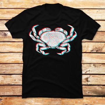 3D Crab