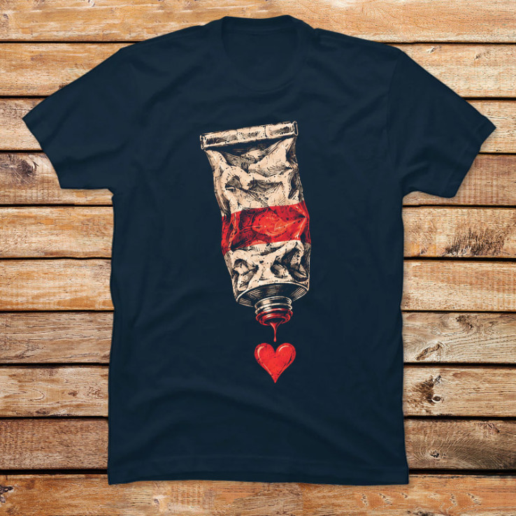 Last Drop of Love
