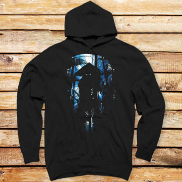 Samurai Rising
