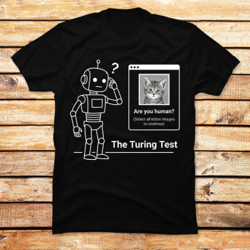 The Turing Test