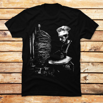The Chef