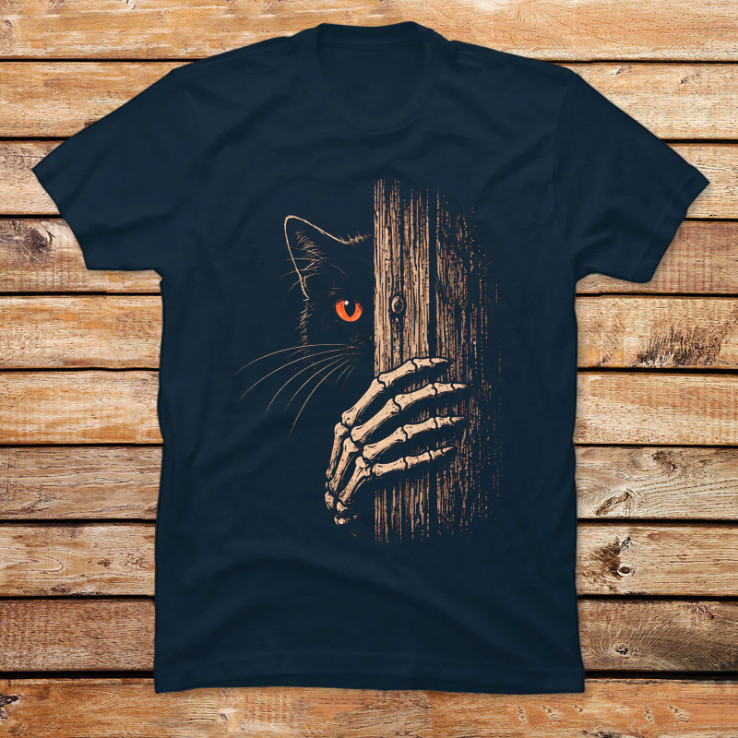 Feline and Bone