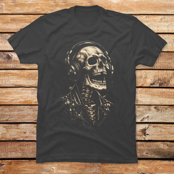Leather & Bones