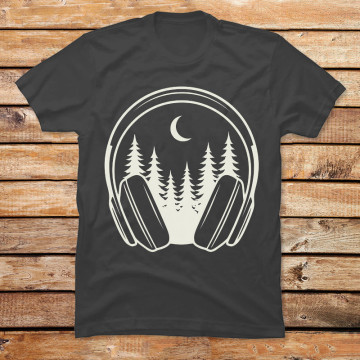 Forest Frequencies