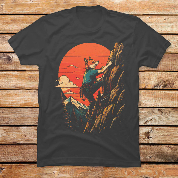 Sly Ascent