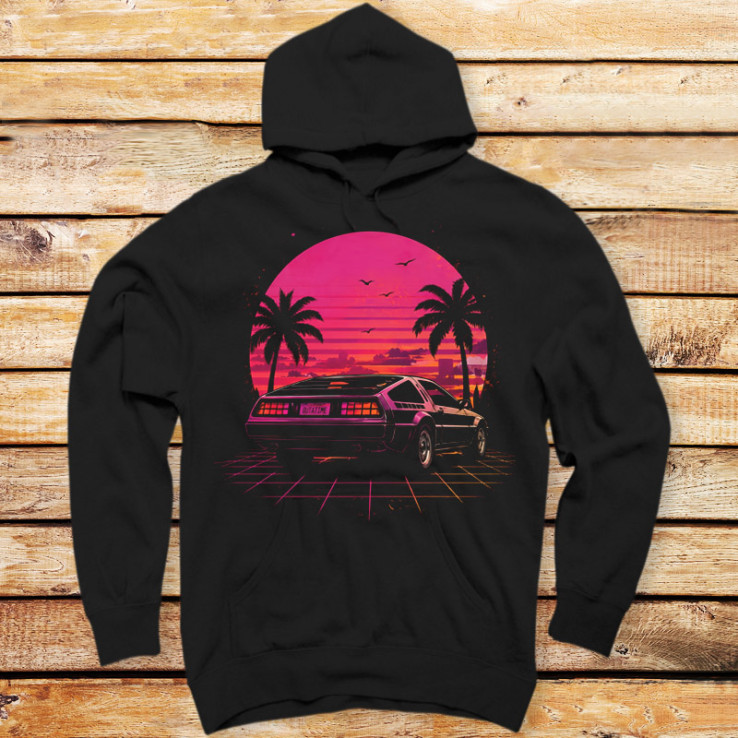 Neon Outatime