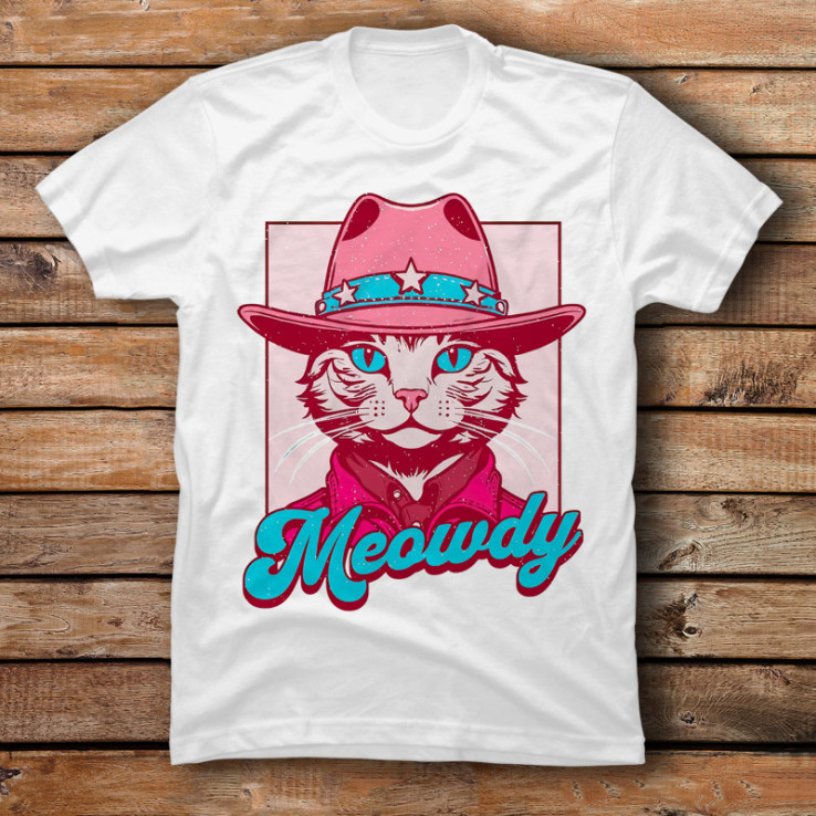 Meowdy