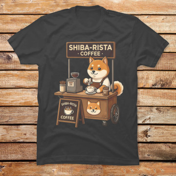Shiba-rista