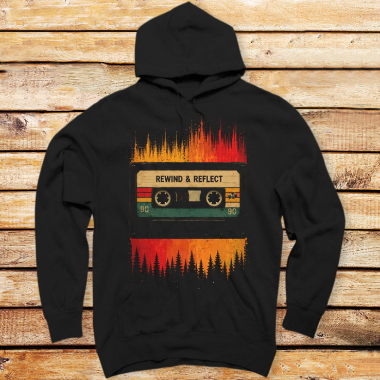 Wilderness Mixtape