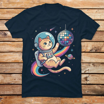 Cosmic Grooves
