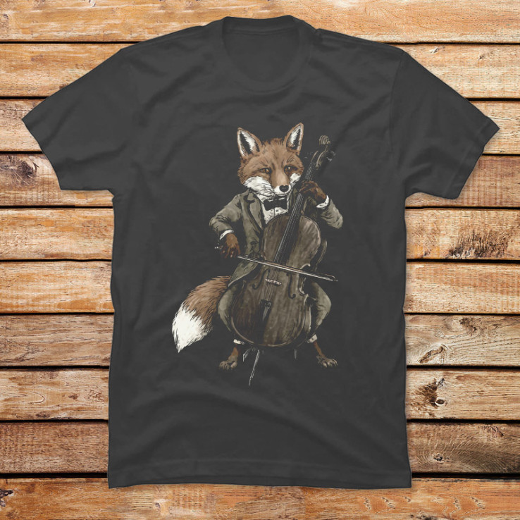 Fox Concerto