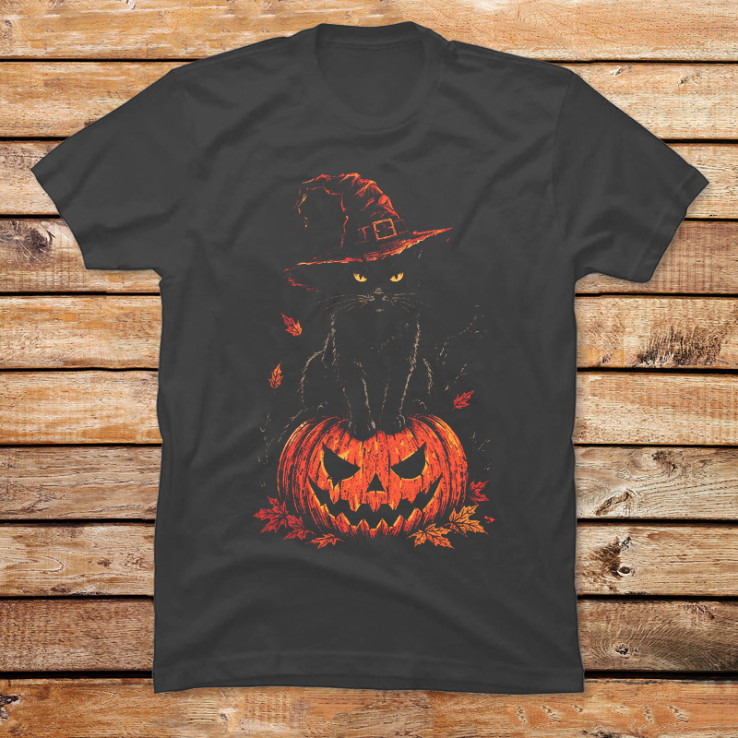 The Familiar’s Pumpkin Spell