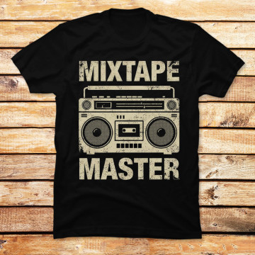 Mixtape Master