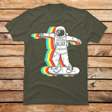 Spaceboarding