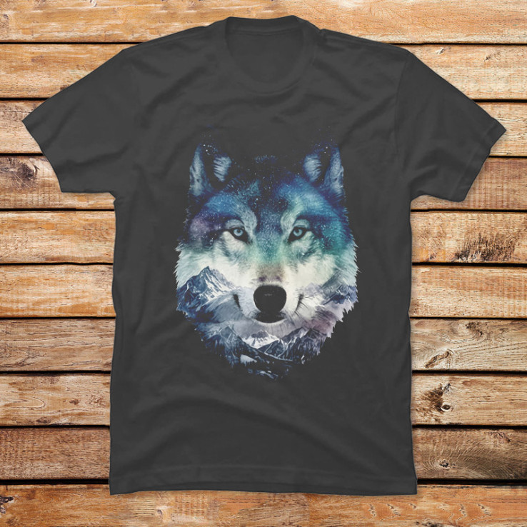 Aurora Wolf