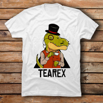 TeaRex