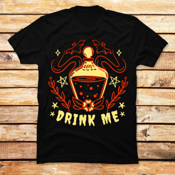 Drink Me