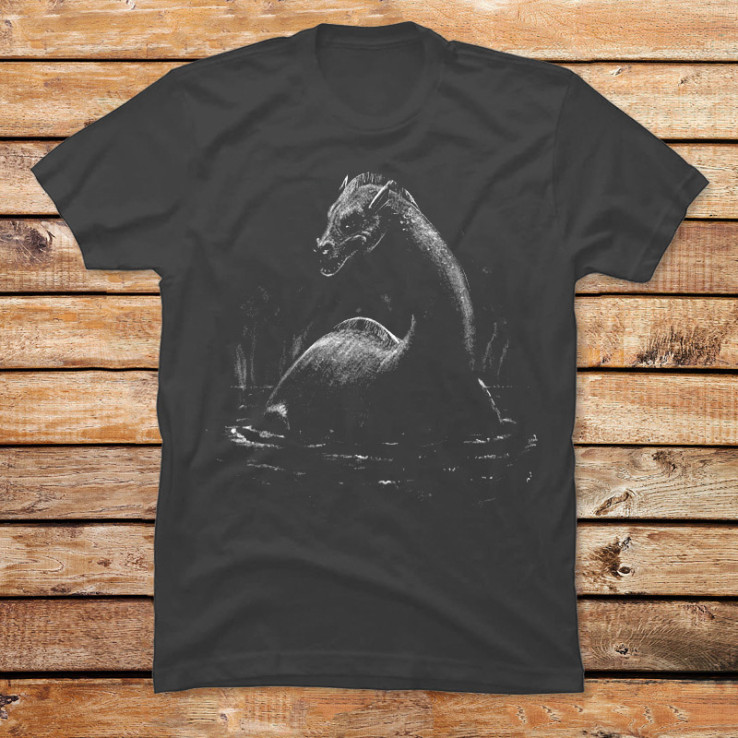 LochNess