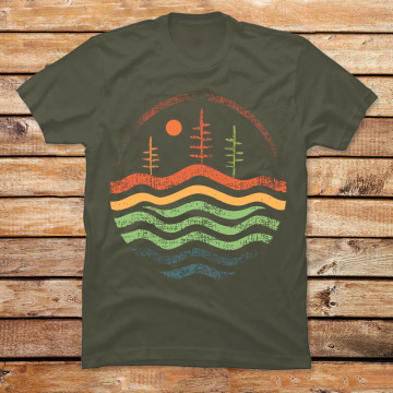 Land and Lake