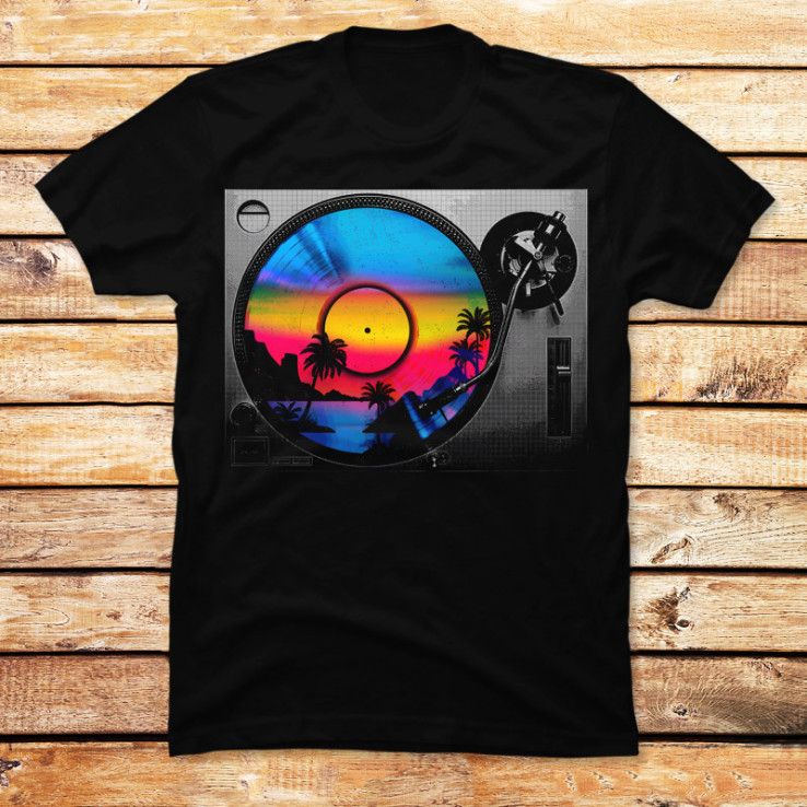 Classic sound of summer