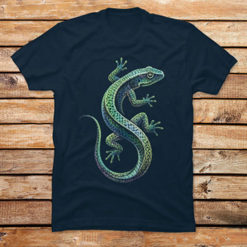 Möbius Lizard