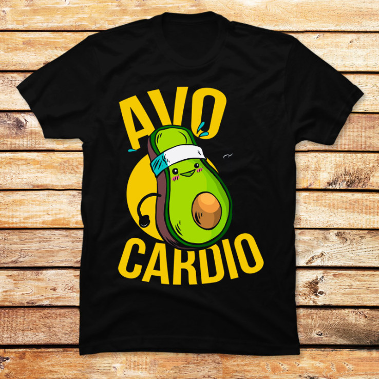 Avo Cardio