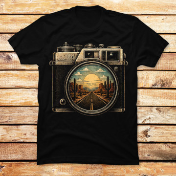 Desert Aperture