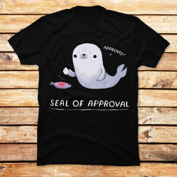 Seal of Approval