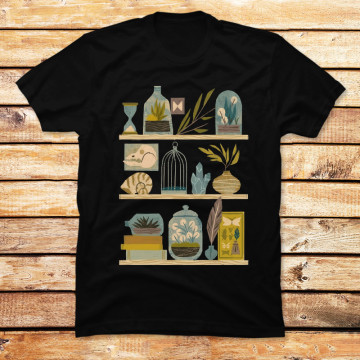 Curiosity Cabinet II