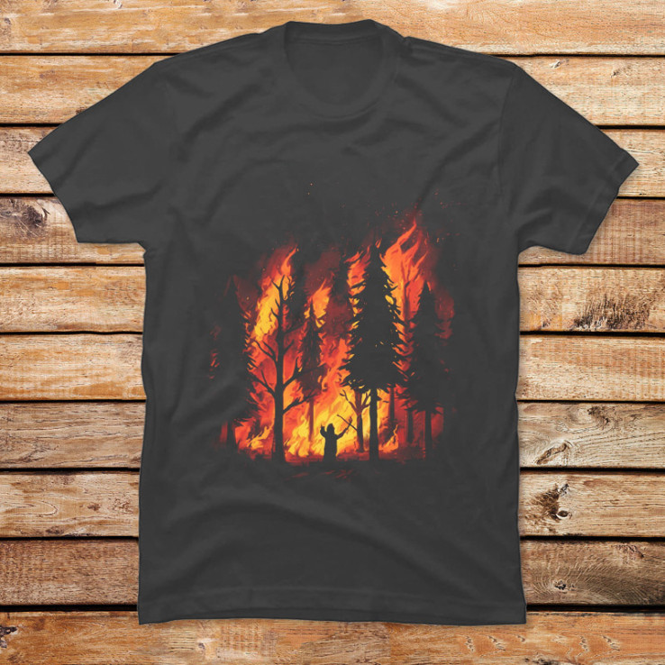 Forest Fire