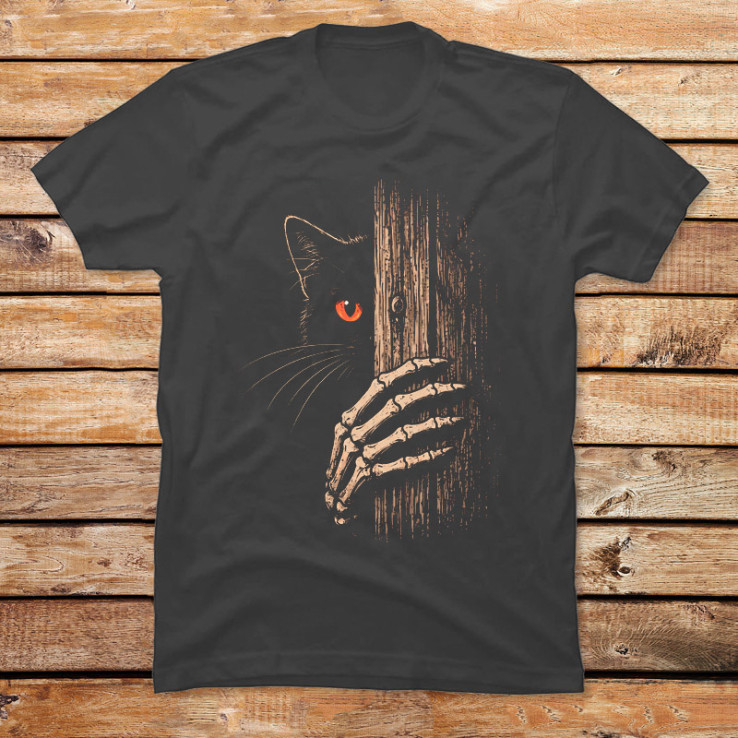 Feline and Bone