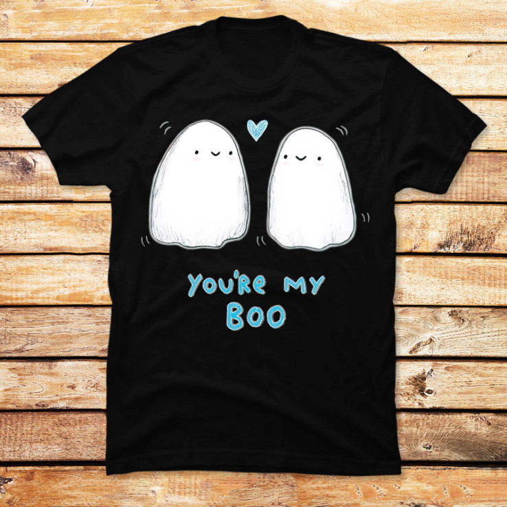 Spooky Love